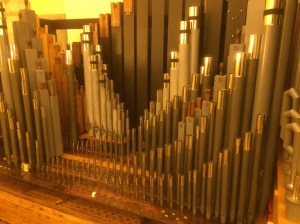 The almost complete Great wind chest